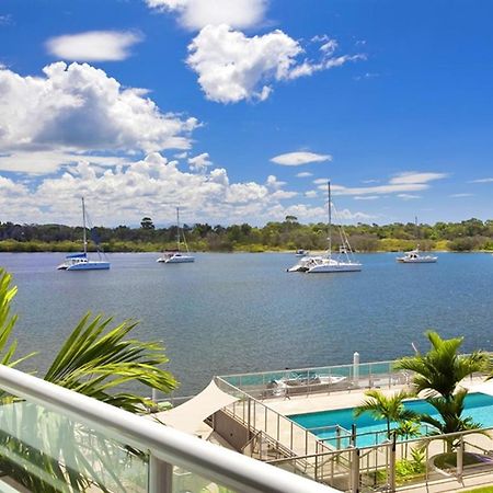 Noosa Shores Resort Екстер'єр фото