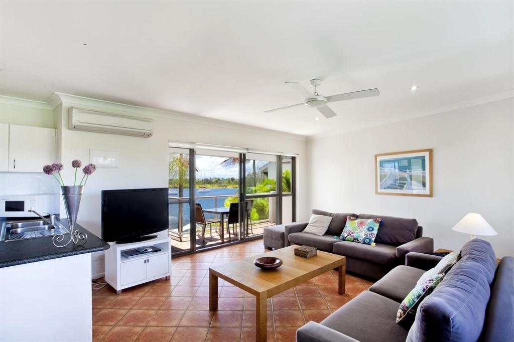 Noosa Shores Resort Екстер'єр фото