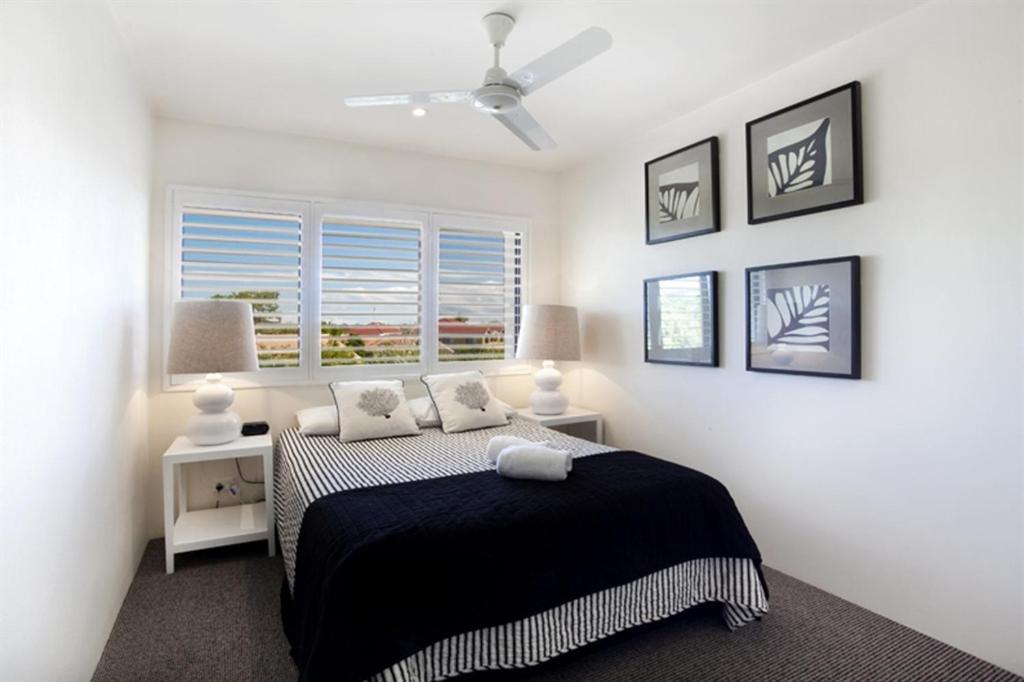 Noosa Shores Resort Екстер'єр фото