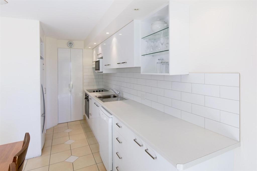 Noosa Shores Resort Екстер'єр фото