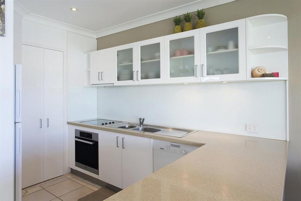 Noosa Shores Resort Екстер'єр фото