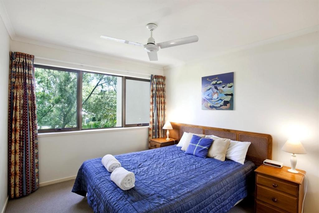 Noosa Shores Resort Екстер'єр фото
