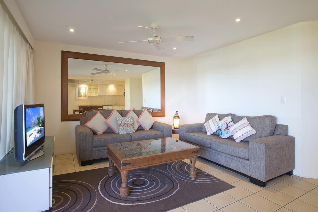 Noosa Shores Resort Екстер'єр фото