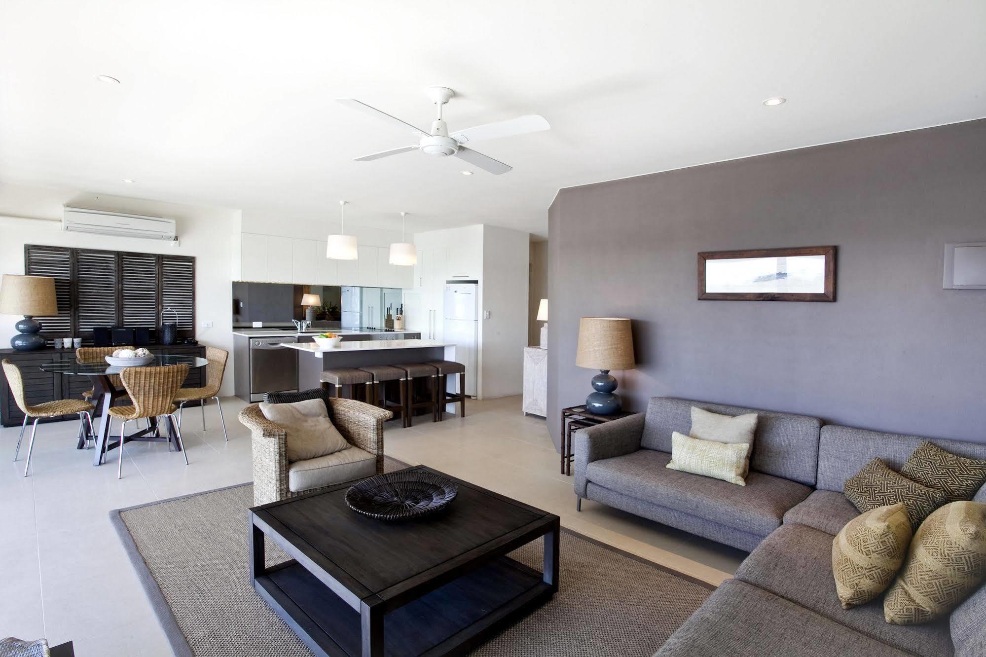 Noosa Shores Resort Екстер'єр фото