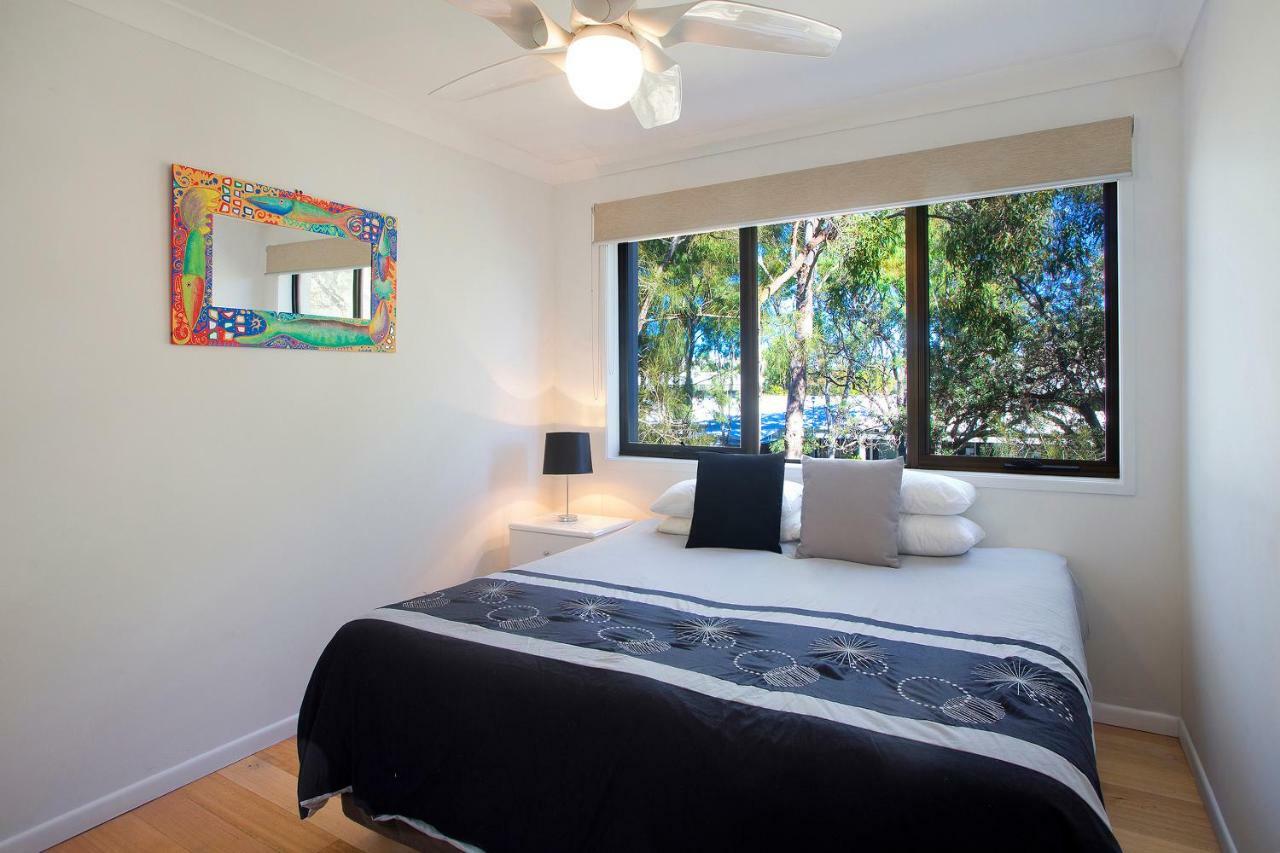 Noosa Shores Resort Екстер'єр фото